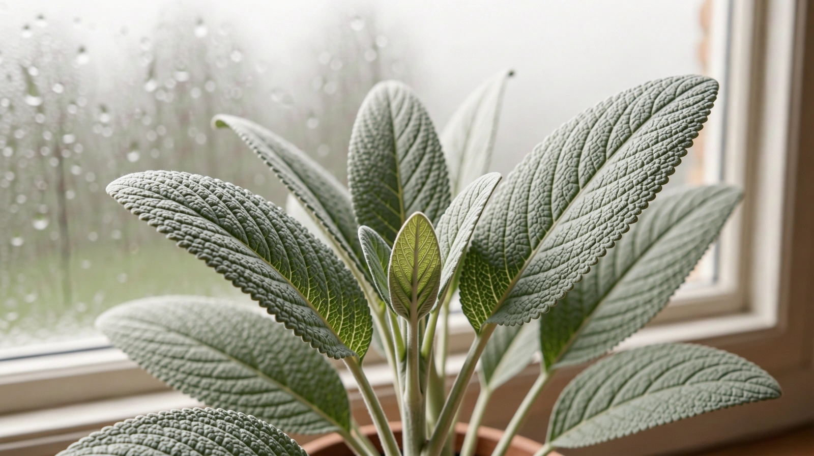 Botanische Reinheit